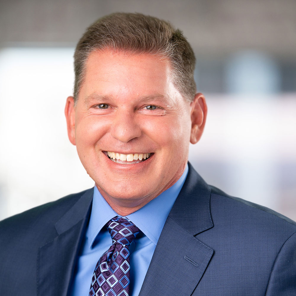 Carl S. Armato