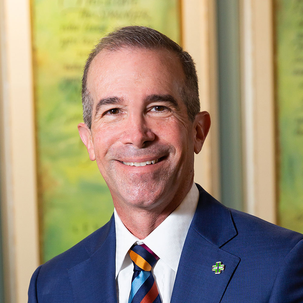 Erik G. Wexler