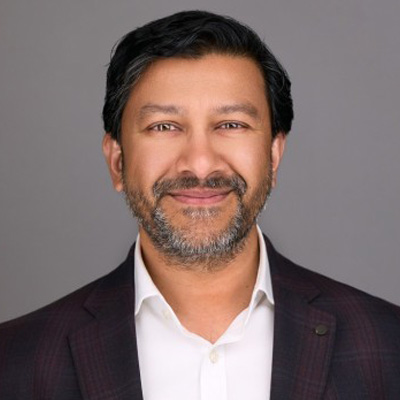 Vishal Agrawal, MD, Chief Executive Officer, Longitude Health
