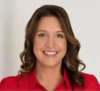 Eileen Cassidy Rivera, Chief Marketing and Communications Officer, Longitude Health.