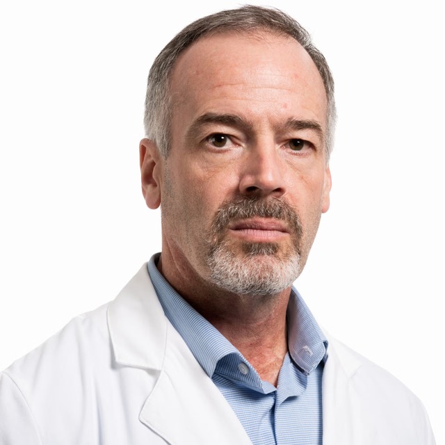 Dr. David Rizzieri